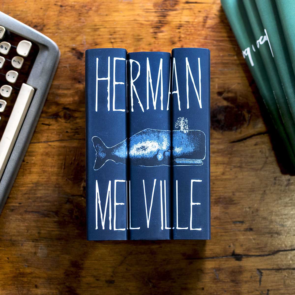 Herman Melville Sets - MTO