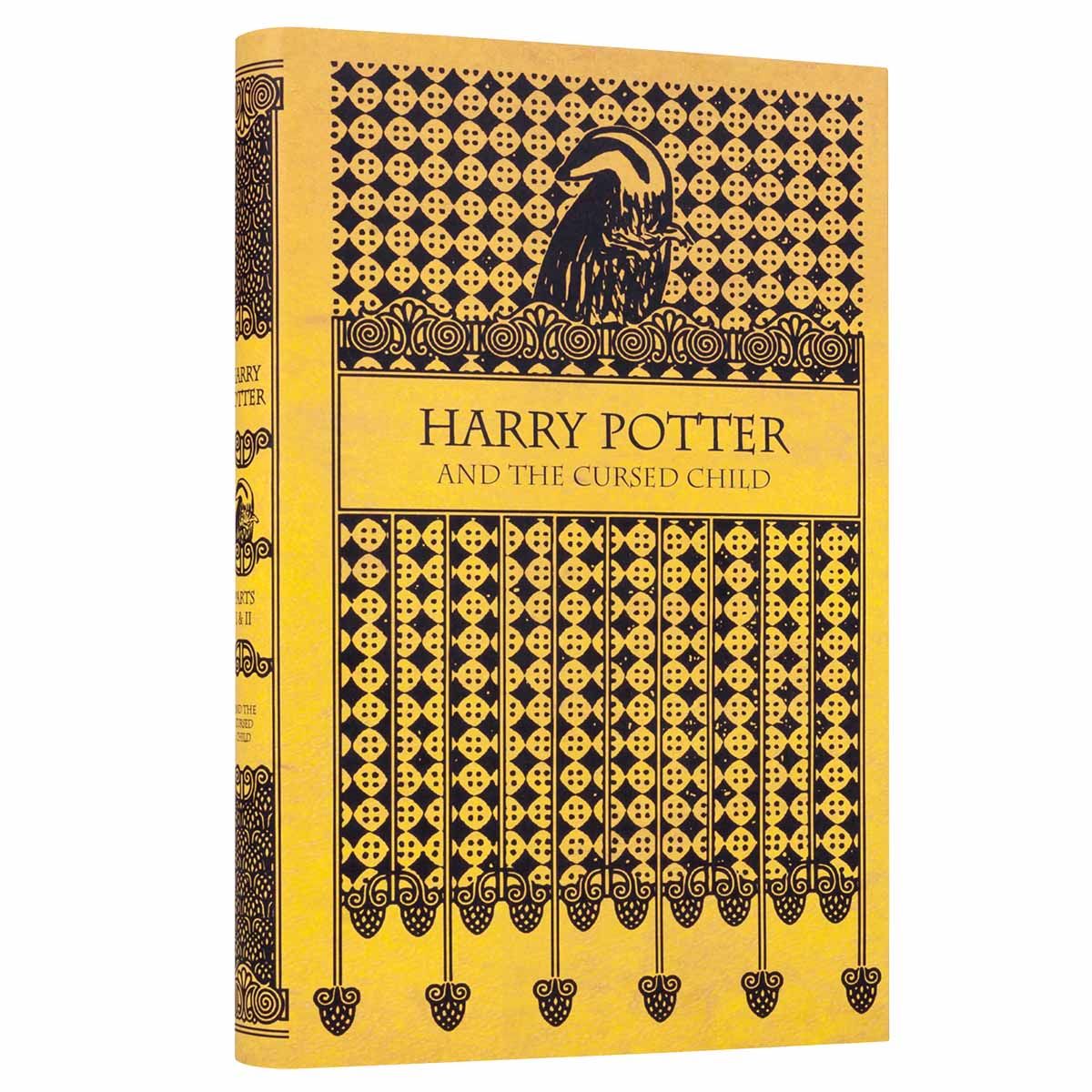 The Complete Harry Potter Book Set Bundle