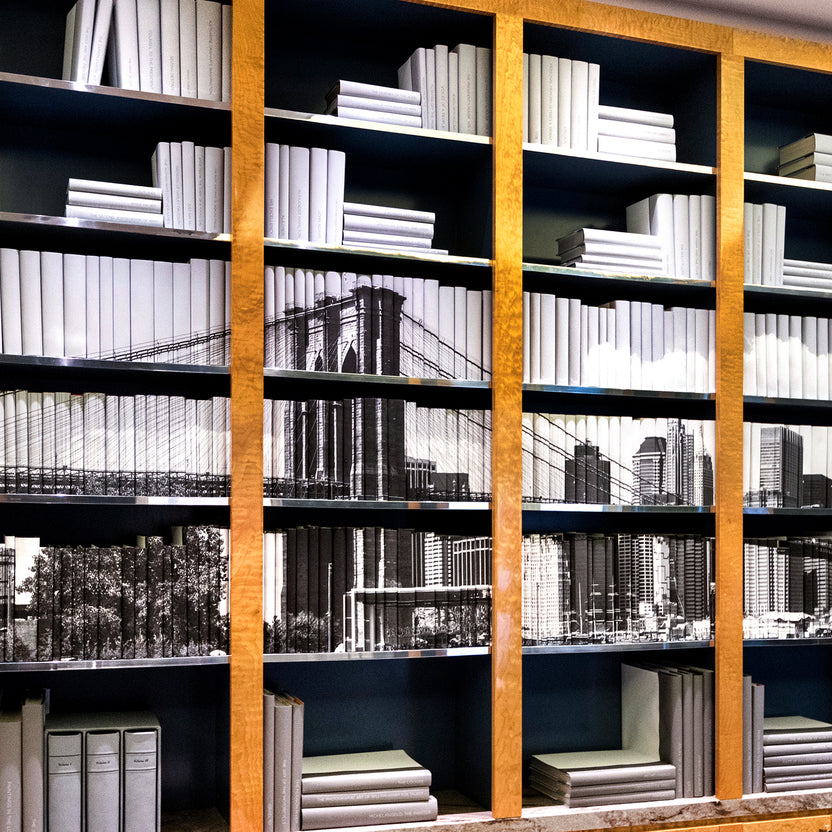 Juniper Custom Book Sets, Collections, and Libraries