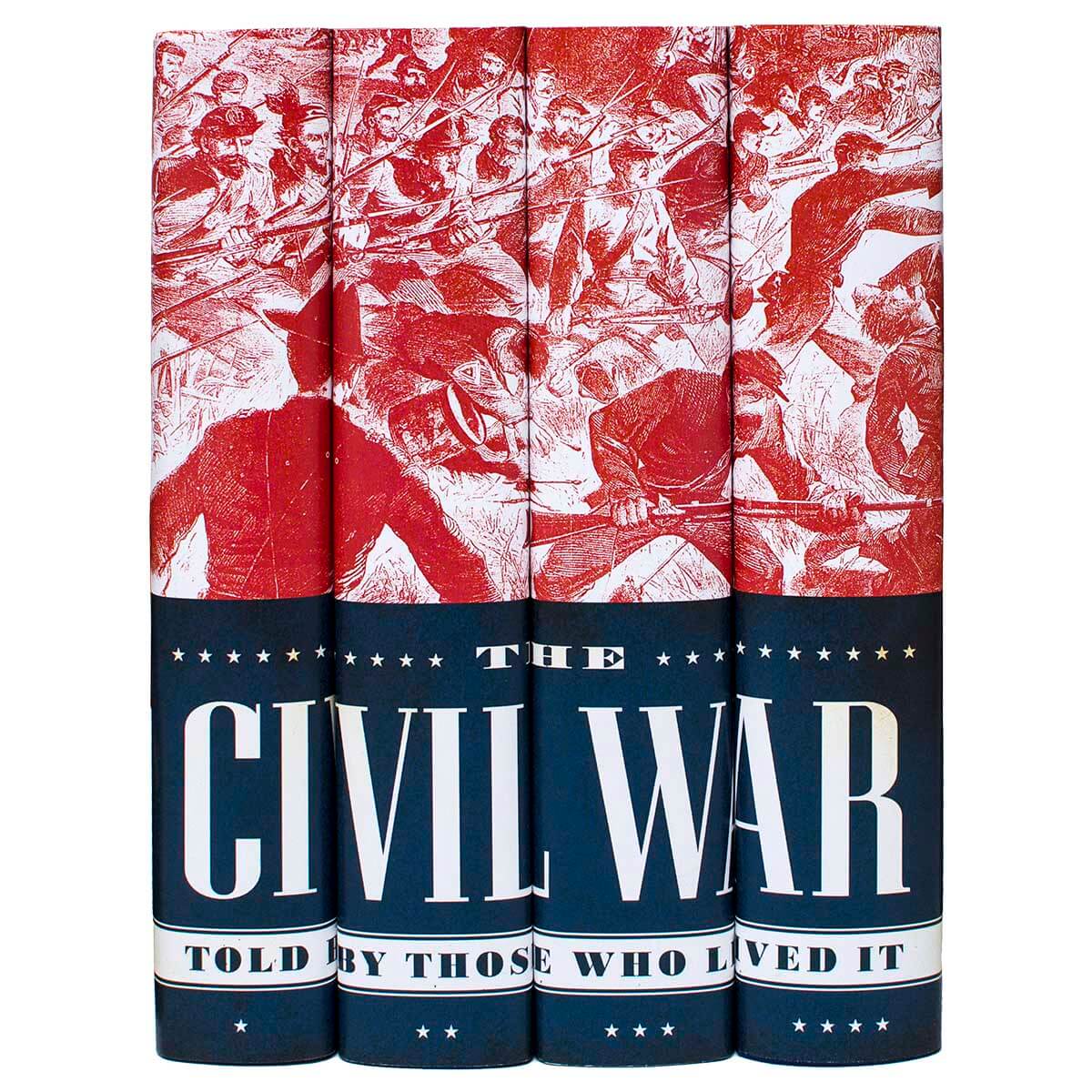 American Civil War Set - MTO