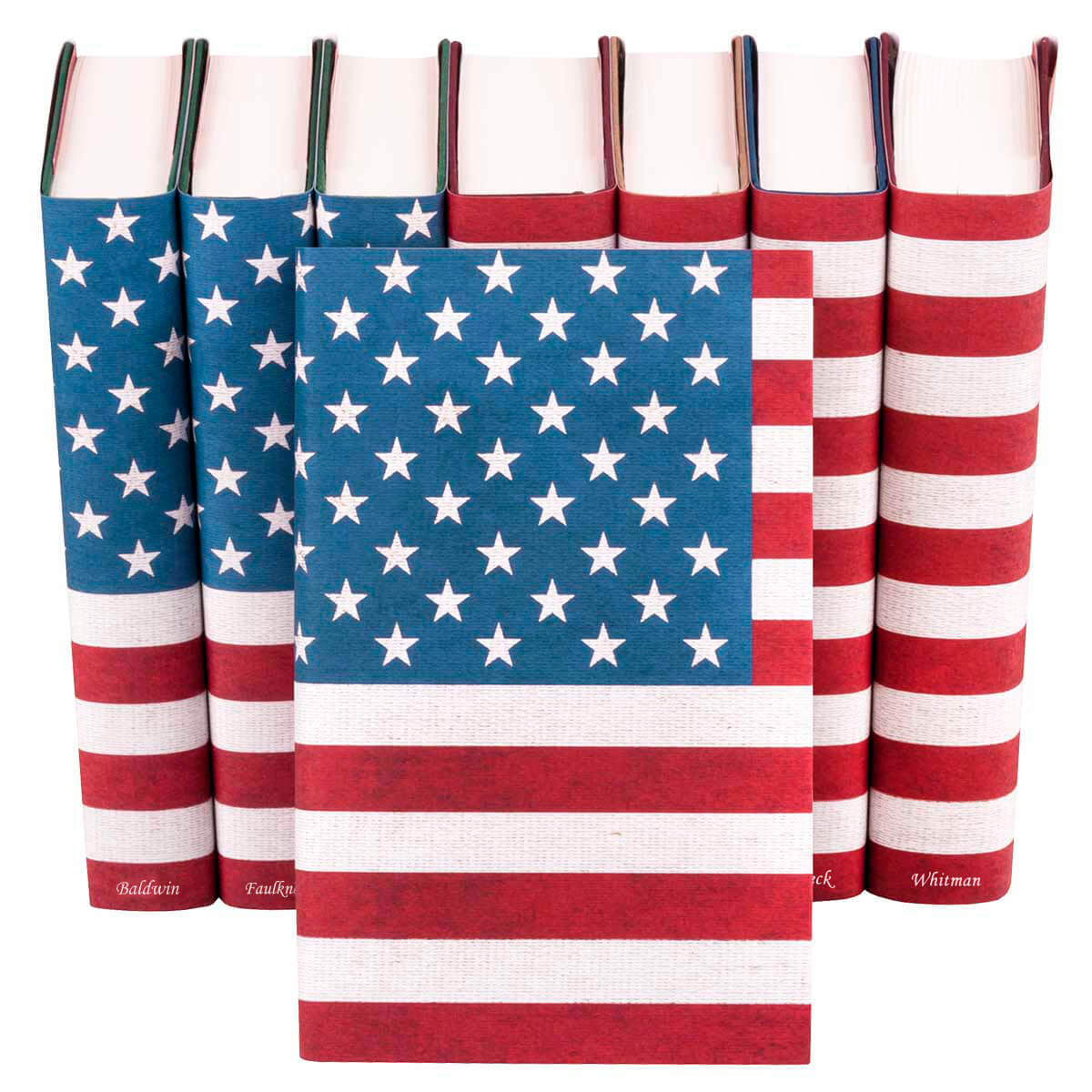 American Flag Set - MTO