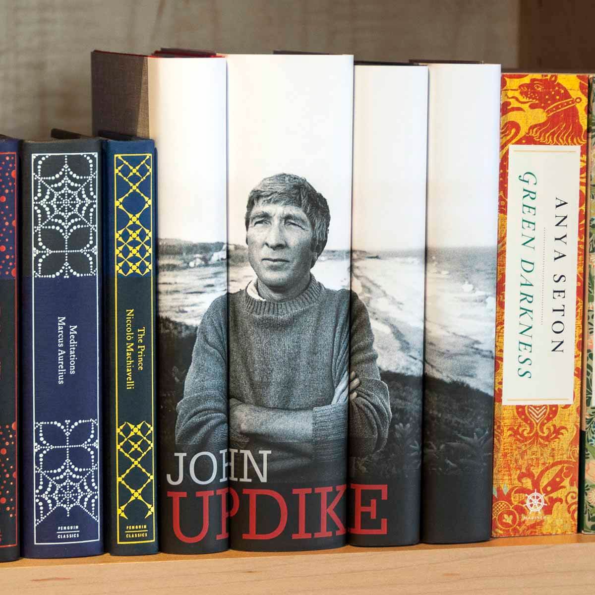 John Updike Set - MTO