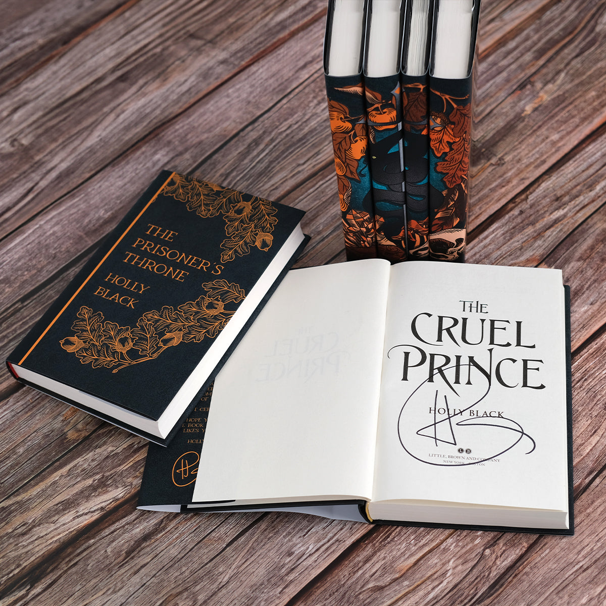 Pop Culture – Juniper Custom