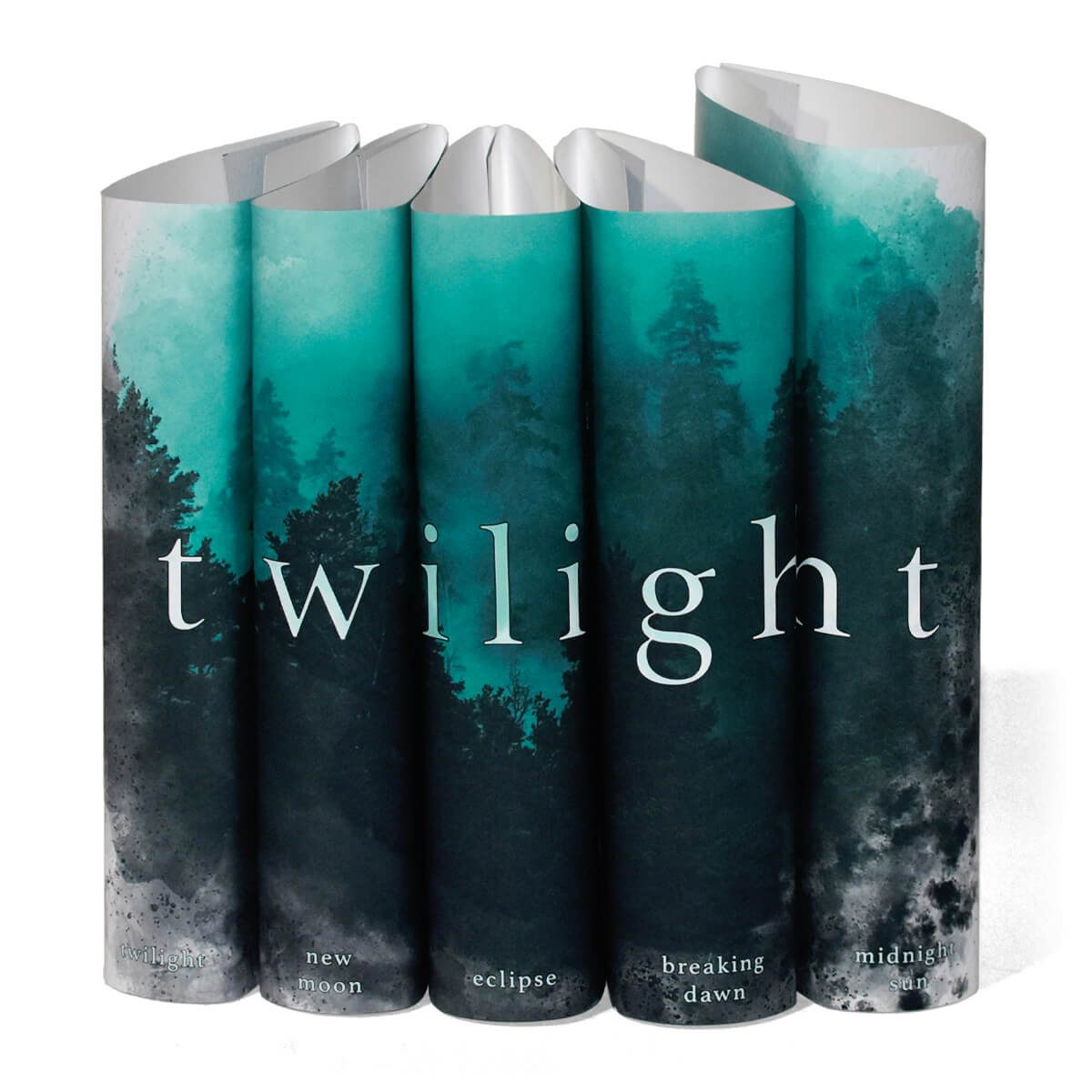 Customized The Twilight Saga - Jackets Only