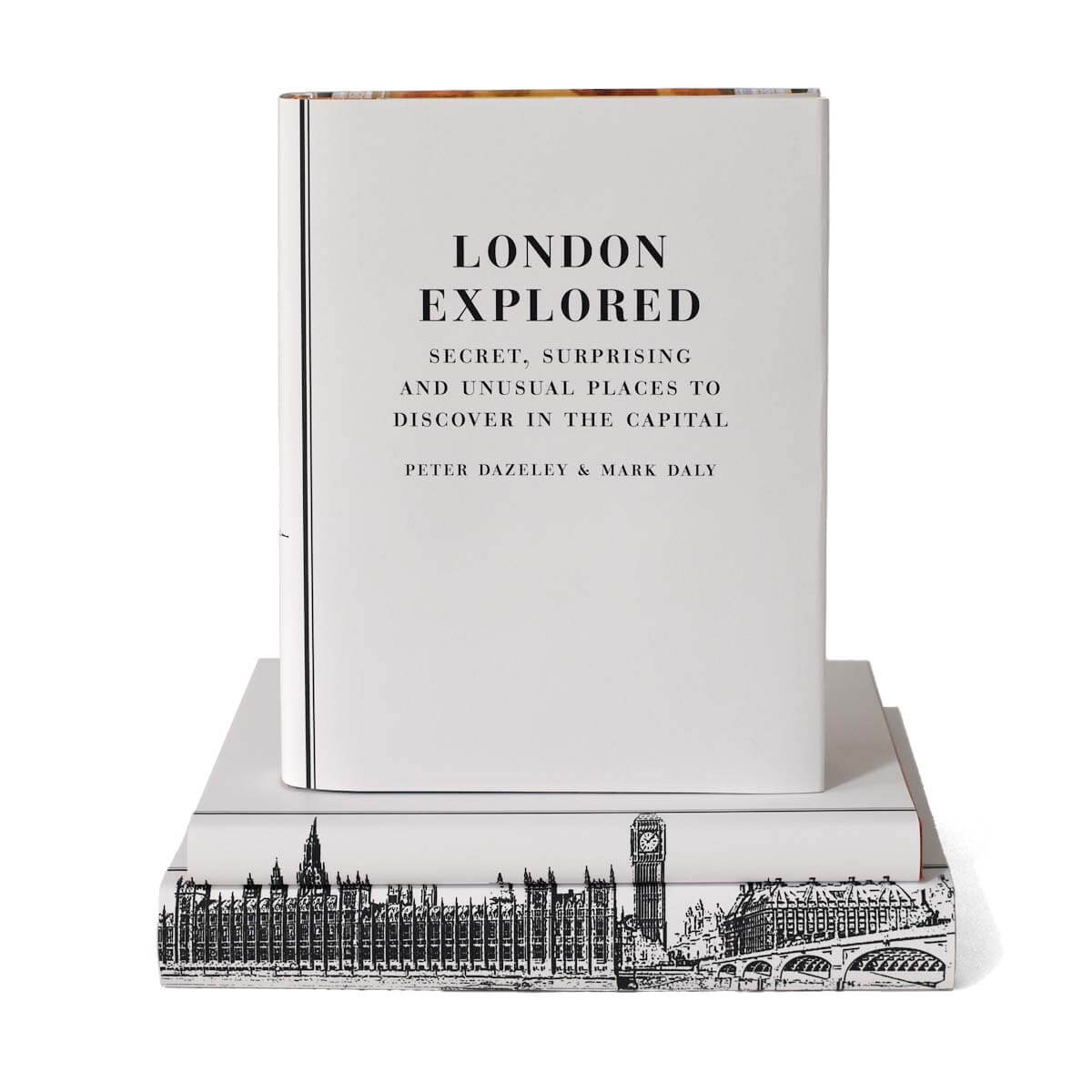 London Book Set- MTO