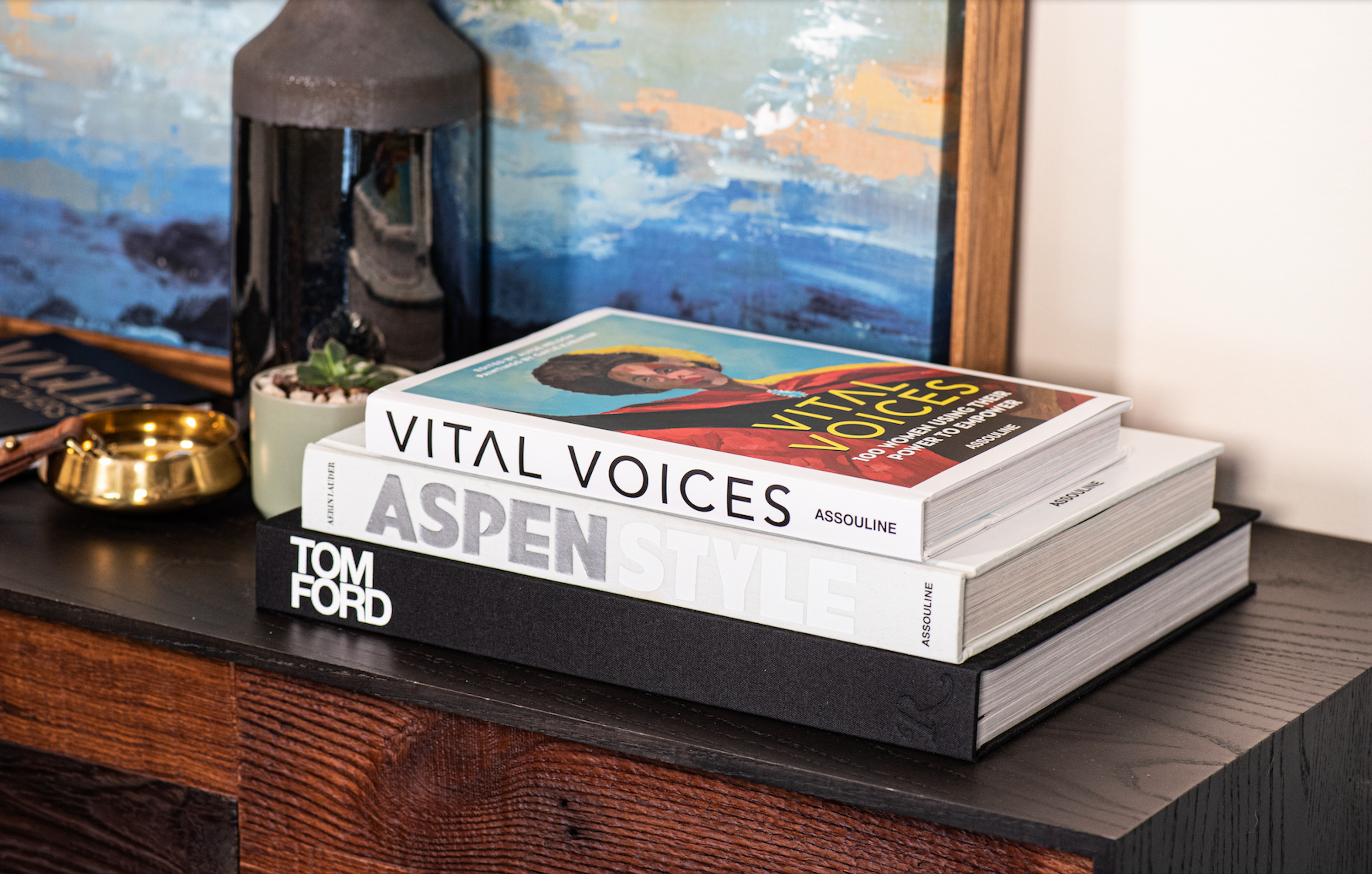 Curated Home Library Multiple Rooms and Collections - Full Custom - Get Started with a Deposit