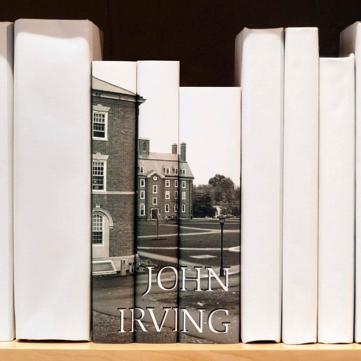 John Irving Set- MTO