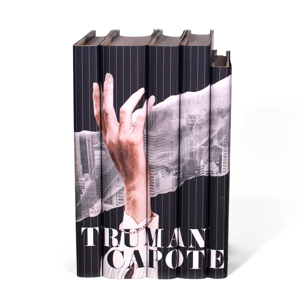 Truman Capote Set - MTO