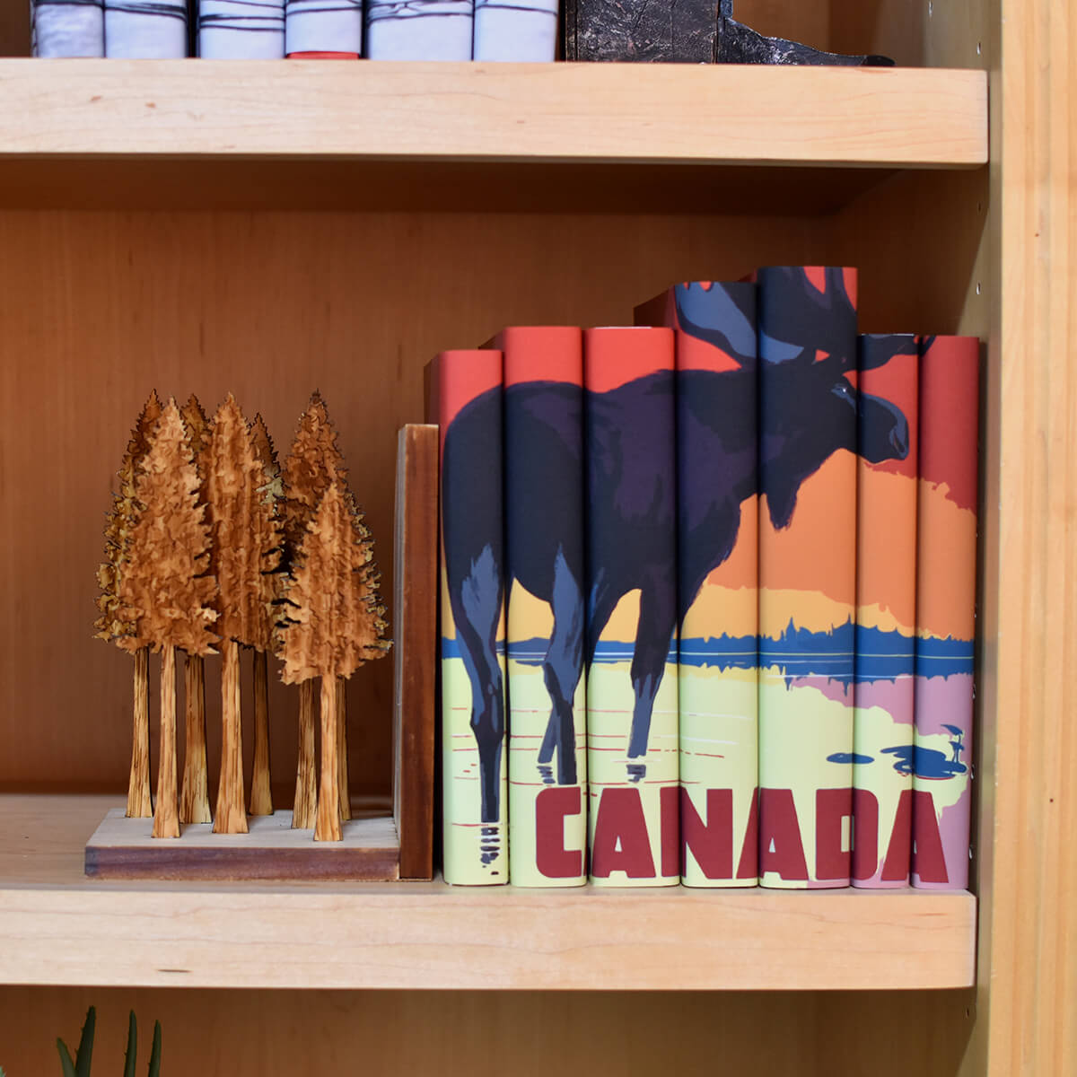 Canadian Literature Book Set - MTO