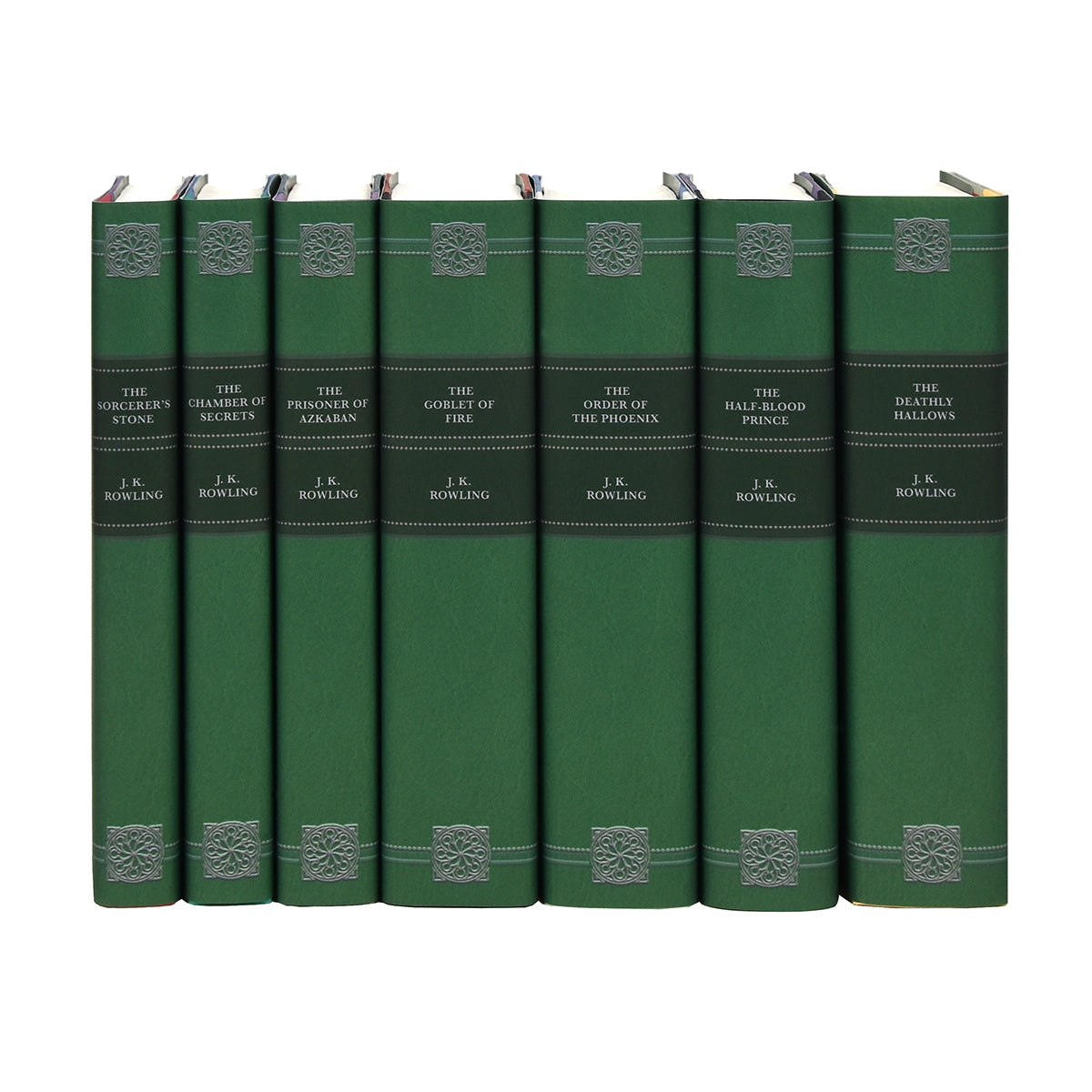 hardcover books