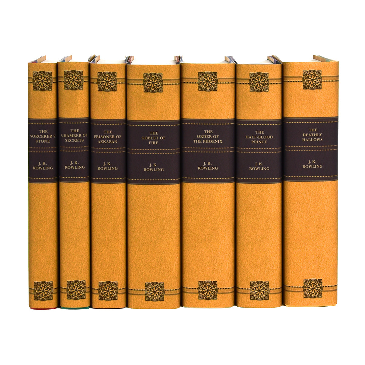 hardcover books