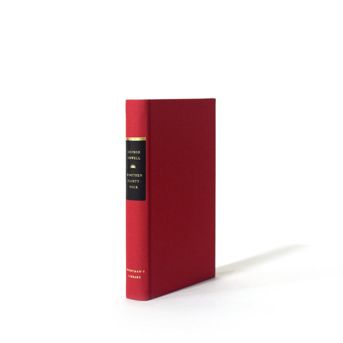 Everyman's Library Contemporary Classics Library Series – Juniper Custom