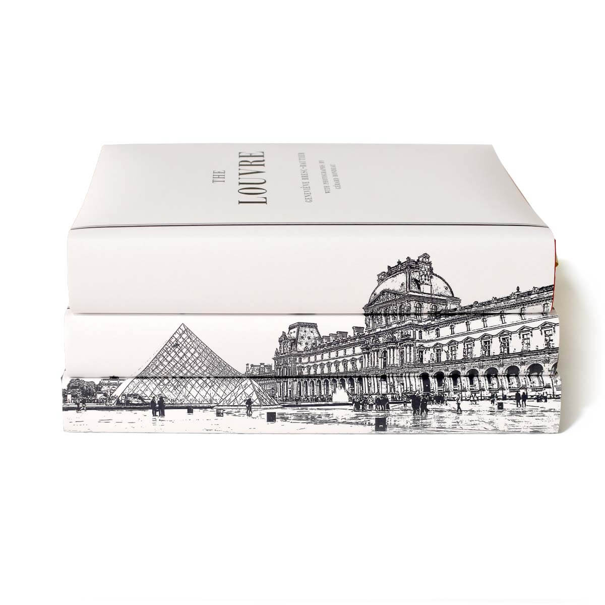 Paris Book Set - MTO