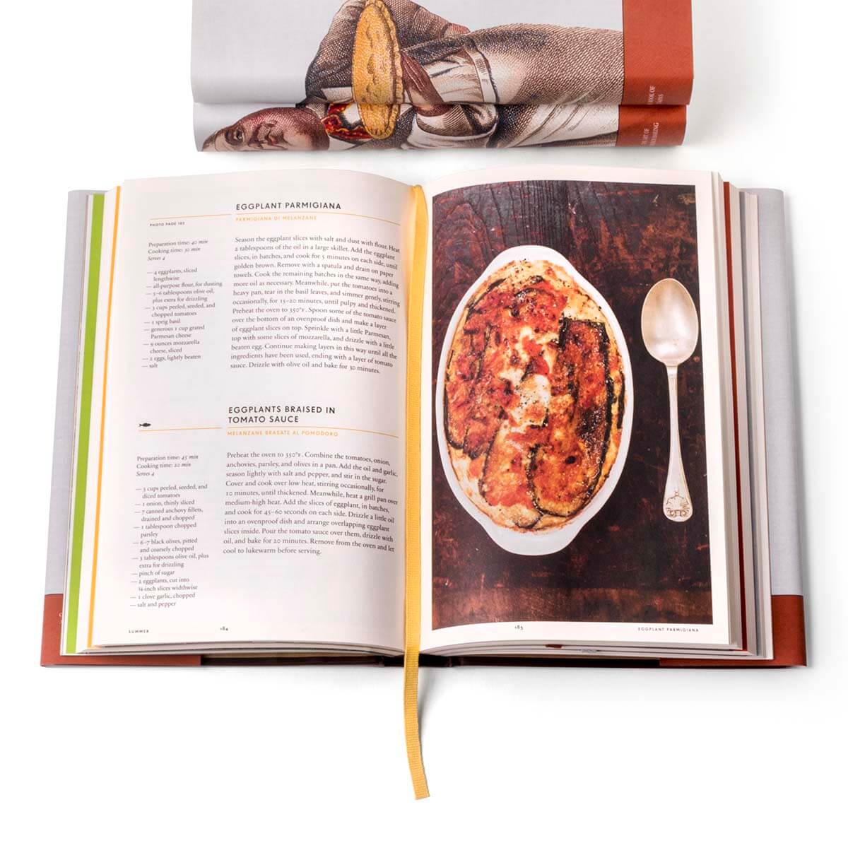 Phaidon Cookbook Set - MTO