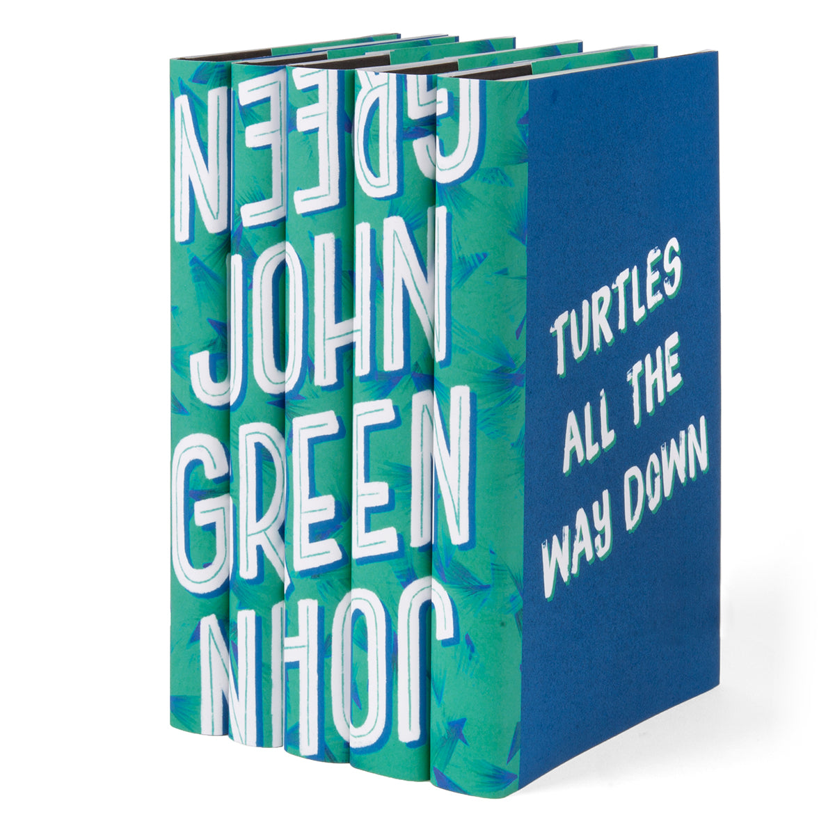 John Green Book Set - MTO