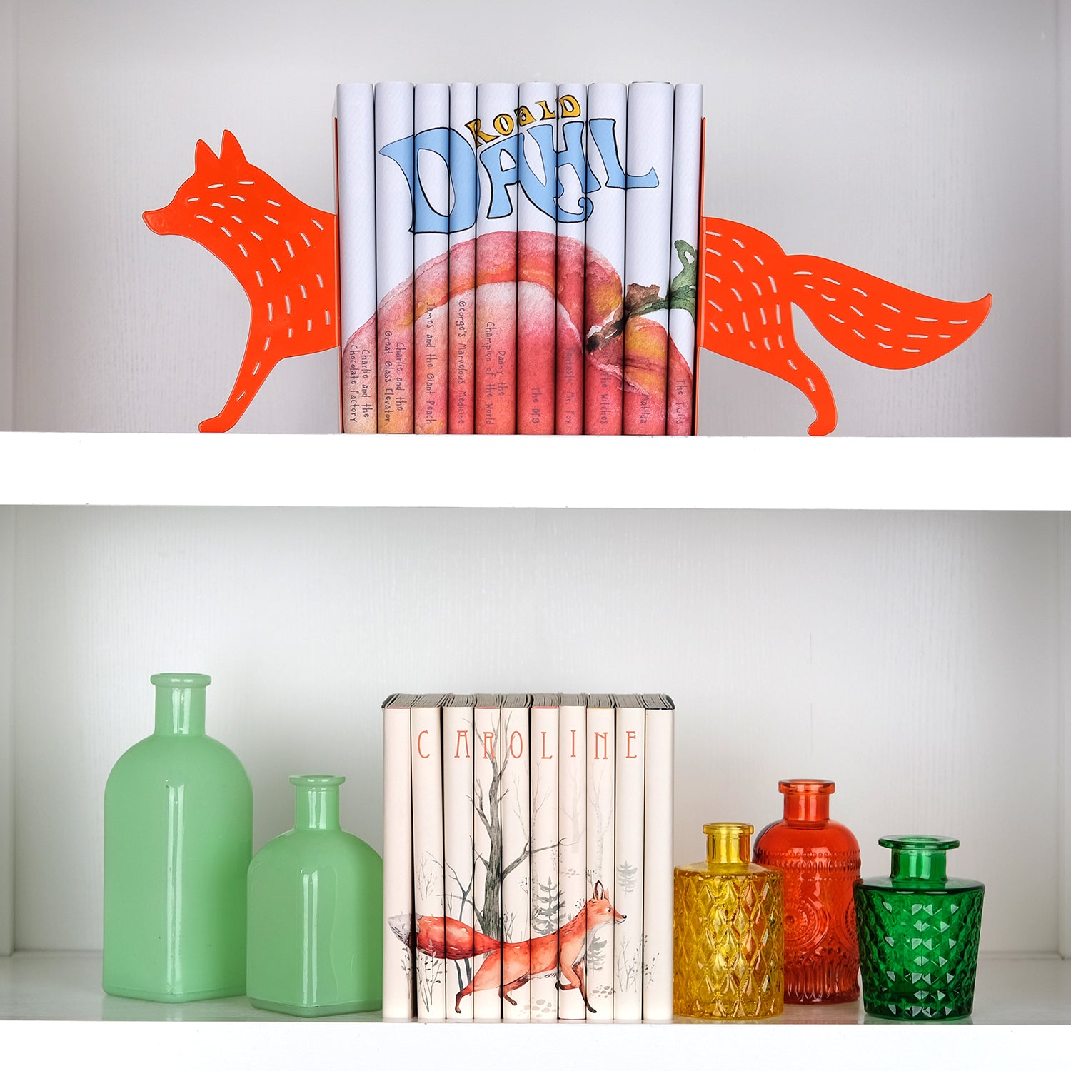 Roald Dahl Book Set - MTO