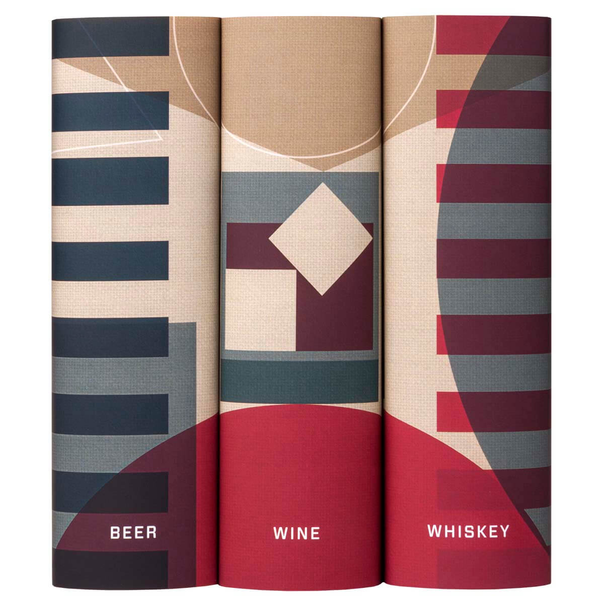 Read It and Drink It (Beer, Wine, Whiskey) - MTO