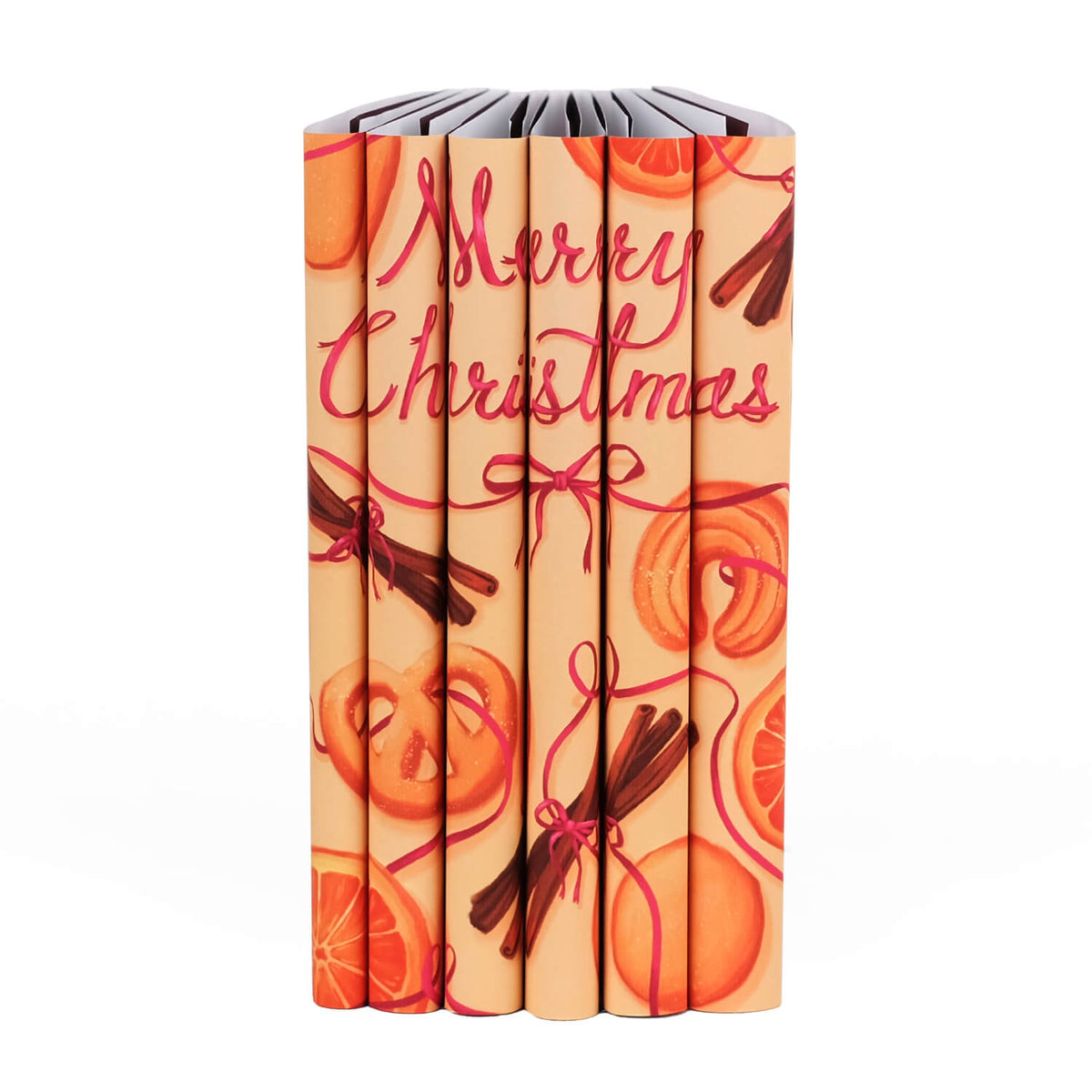 Annual Juniper Books 2025 Special Edition Christmas Classics Book Set — luxury gift for readers, featuring exclusive designs, premium quality, and collector appeal