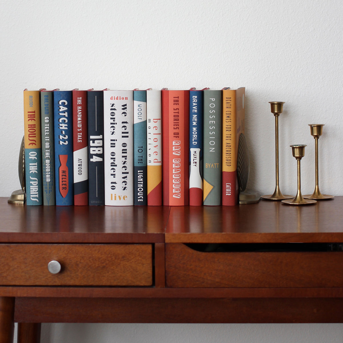 Books Everyone Should Own: 20th Century Classics - MTO