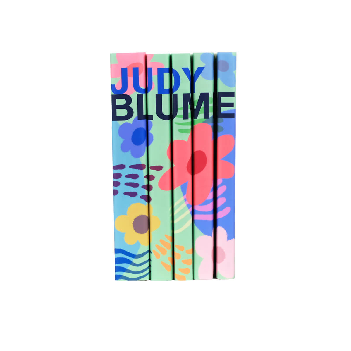 Customized Judy Blume Set