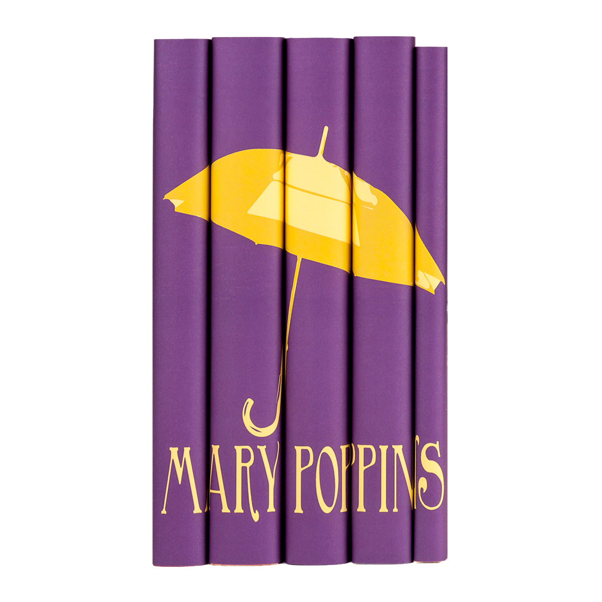Mary Poppins Book Sets - MTO