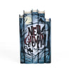 Neil Gaiman Book Set from Juniper Books. Collectible dust jackets with black crows and cat amongst trees.